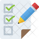 پیش‌نمایش فایل agenda-list-1 از پک فعالیت ۱