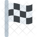 پیش‌نمایش فایل finish-flag-5 از پک فعالیت ۱
