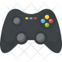 پیش‌نمایش فایل game-controller-164 از پک فعالیت ۱