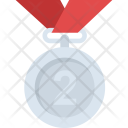 پیش‌نمایش فایل silver-medal-10 از پک فعالیت ۱