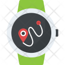 پیش‌نمایش فایل smartwatch-navigation از پک فعالیت ۱