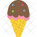 پیش‌نمایش فایل ice-cream-cone-69 از پک فعالیت ۲