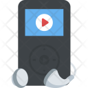 پیش‌نمایش فایل music-player-240 از پک فعالیت ۲