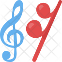 پیش‌نمایش فایل music-training از پک فعالیت ۲