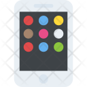 پیش‌نمایش فایل paint-app از پک فعالیت ۲