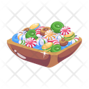 پیش‌نمایش فایل candy-6515892 از پک آبنبات