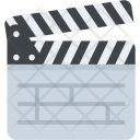 پیش‌نمایش فایل clapperboard-76 از پک Activity 