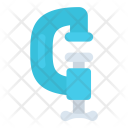 پیش‌نمایش فایل c-clamp-33 از پک اشیاء ۱