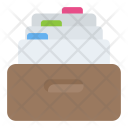 پیش‌نمایش فایل drawer-407 از پک اشیاء ۱
