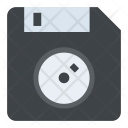 پیش‌نمایش فایل floppy-disk-16 از پک اشیاء ۱