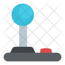 پیش‌نمایش فایل joystick-197 از پک اشیاء ۱
