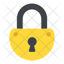 پیش‌نمایش فایل padlock-211 از پک اشیاء ۱
