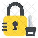 پیش‌نمایش فایل padlock-212 از پک اشیاء ۱