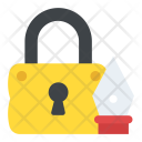 پیش‌نمایش فایل padlock-213 از پک اشیاء ۱