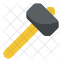 پیش‌نمایش فایل sledge-hammer از پک اشیاء ۱