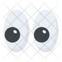 پیش‌نمایش فایل eyeballs از پک اشیاء ۲