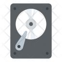 پیش‌نمایش فایل hard-disk-55 از پک اشیاء ۲
