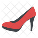 پیش‌نمایش فایل heel-shoes-9 از پک اشیاء ۲