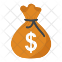 پیش‌نمایش فایل money-sack-51 از پک اشیاء ۲