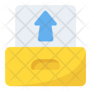 پیش‌نمایش فایل outbox-48 از پک اشیاء ۲