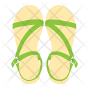 پیش‌نمایش فایل sandals-27 از پک اشیاء ۲