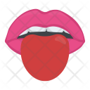 پیش‌نمایش فایل tongue-87 از پک اشیاء ۲
