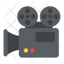 پیش‌نمایش فایل video-camera-175 از پک اشیاء ۲