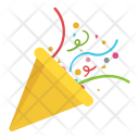 پیش‌نمایش فایل confetti-92 از پک اشیاء ۳