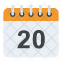 پیش‌نمایش فایل date-89 از پک اشیاء ۳