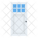 پیش‌نمایش فایل door-491 از پک اشیاء ۳