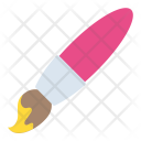 پیش‌نمایش فایل paint-brush-150 از پک اشیاء ۳