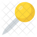 پیش‌نمایش فایل pushpin-12 از پک اشیاء ۳