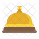 پیش‌نمایش فایل reception-bell-9 از پک اشیاء ۳
