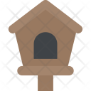 پیش‌نمایش فایل bird-house-15 از پک طبیعت ۱