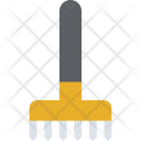 پیش‌نمایش فایل garden-rake-8 از پک طبیعت ۱
