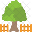 پیش‌نمایش فایل garden-tree از پک طبیعت ۱