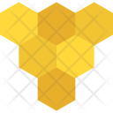 پیش‌نمایش فایل honeycomb-14 از پک طبیعت ۱