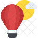 پیش‌نمایش فایل hot-air-balloon-124 از پک طبیعت ۱
