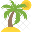 پیش‌نمایش فایل island-64 از پک طبیعت ۱