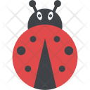 پیش‌نمایش فایل ladybird-24 از پک طبیعت ۱
