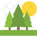 پیش‌نمایش فایل natural-landscape از پک طبیعت ۱