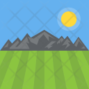 پیش‌نمایش فایل rural-landscape از پک طبیعت ۱