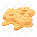 پیش‌نمایش فایل honeycomb-6530549 از پک زنبور عسل