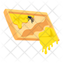 پیش‌نمایش فایل honeycomb-6530558 از پک زنبور عسل