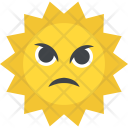 پیش‌نمایش فایل angry-sun از پک طبیعت ۲