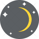 پیش‌نمایش فایل crescent-moon-24 از پک طبیعت ۲