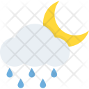 پیش‌نمایش فایل rainy-night-2 از پک طبیعت ۲