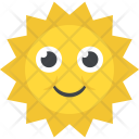 پیش‌نمایش فایل smiling-sun-1 از پک طبیعت ۲