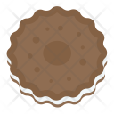 پیش‌نمایش فایل chocolate-cookie-1 از پک غذا و نوشیدنی ۱