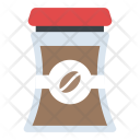 پیش‌نمایش فایل coffee-jar-3 از پک غذا و نوشیدنی ۱